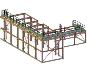 Structural Modelling Services