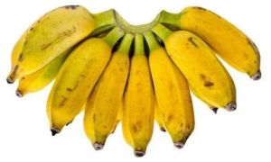 Fresh Karpooravalli Banana