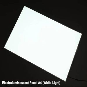 Electroluminescent Panels - Plain