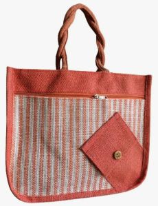 Saafrlife fancy trending jute bags