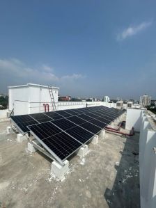 Solar Rooftop Panel