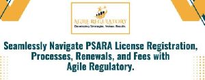 PSARA Registration