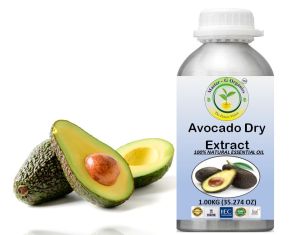 AVOCADO OIL