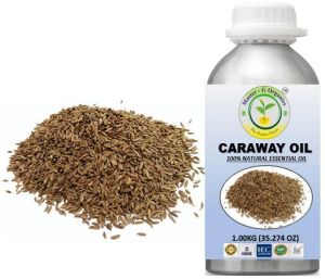 caraway oil