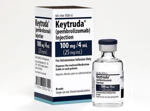 keytruda injection