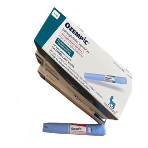 ozempic injection 1 mg