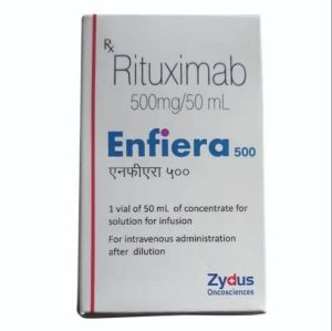 Rituximab 500 Mg Injection