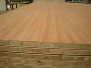 19mm Standard Flooring Plywood Board