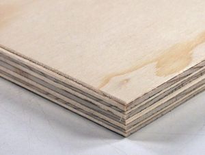 Heavy Duty Container Floor Plywood Board