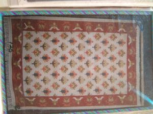 Lichi arts rugs