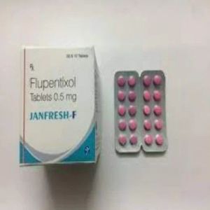 Antidepressant Tablets