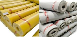 PVC Sheets
