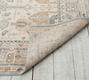 Designer Hand Knotted Carpet