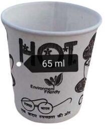 65 Ml Paper Cup