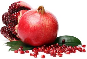 Export Quality Pomegranate