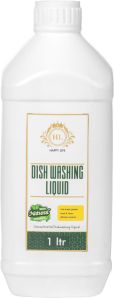 1 Ltr Dish Wash Liquid