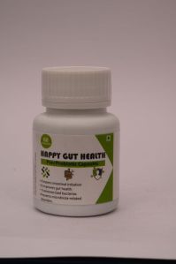 Happy Gut Health Capsule