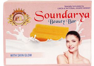 Soundarya Beauty Bar Soap