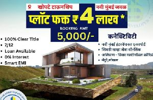 residential bungalow plots
