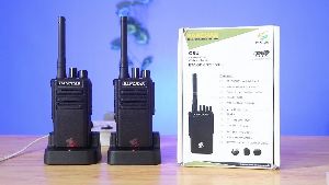 alinco license free walkie talkie