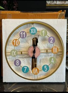 wall clocks