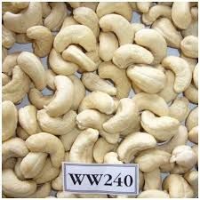 Cashew nuts w240