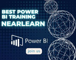 Best Power BI Training in Bangalore