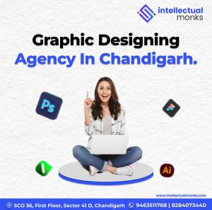 graphic design service