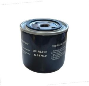 FS Curtis Oil Filter