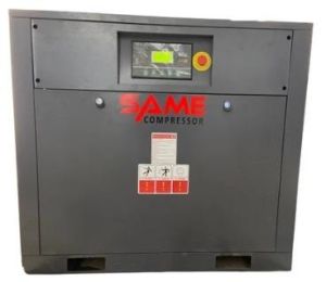 Low Noise Screw Air Compressor