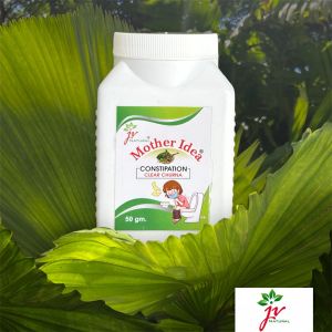 anti constipation powder