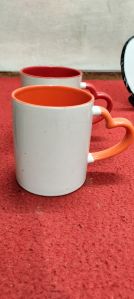 customizable coffee mug