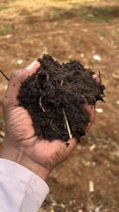 Vermicompost Fertilizer