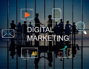 Digital Marketing Training