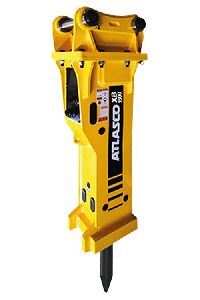 Atlasco XB1500 Rock Breaker