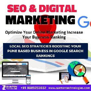 digital marketing services