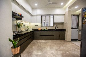 modular kitchen service