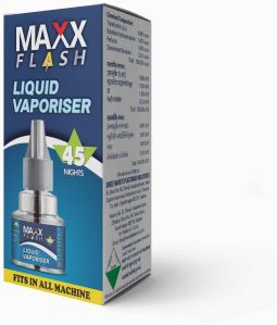 Liquid Maxx Flash Mosquito Repellent