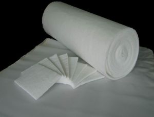 Sound Insulation Material / Acoustic Polywool 1000GSM - 50mm
