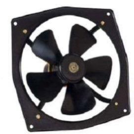 fresh air exhaust fan