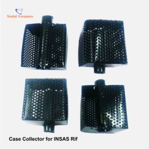 Case Collector for INSAS