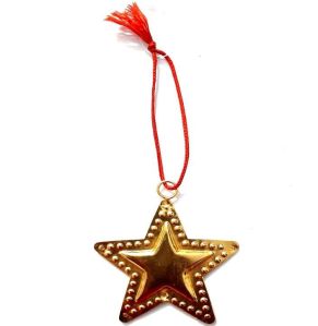 Christmas Hanging Star