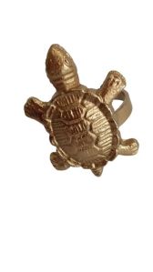 Tortoise Napkin Ring
