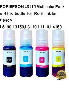 Compatible Ink For All Printer