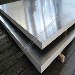 Stainless Steel Plate