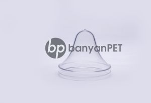48gm 96mm Jar PET Preform