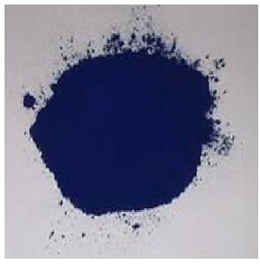 Phthalocyanine Alpha Blue Pigment
