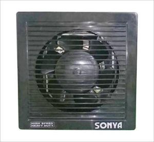 6” High Speed Ventilation Exhaust Fan
