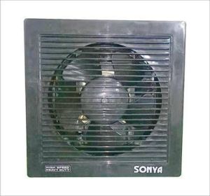 8” High Speed Ventilation Exhaust Fan