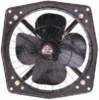 9” High Speed Tempest Exhaust Fan